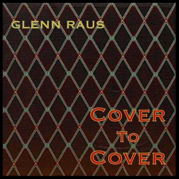 Cover art for Cover to Cover